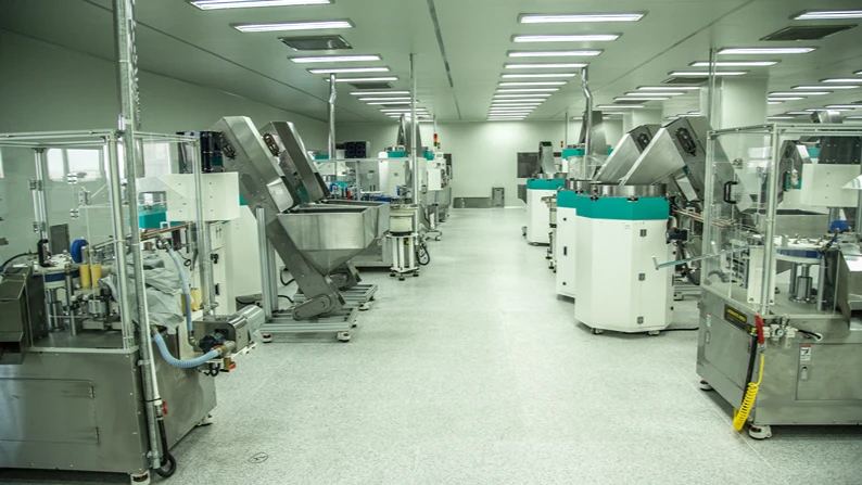 Essential laboratory equipment for a diagnostic lab