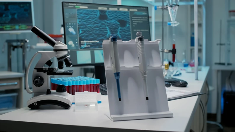 Essential Laboratory Equipment Required to Start a Diagnostic Laboratory