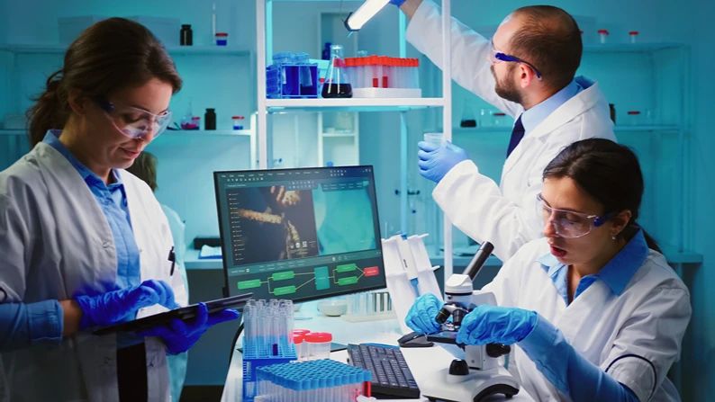 Why Marketing Is Essential for a Successful Diagnostic Laboratory