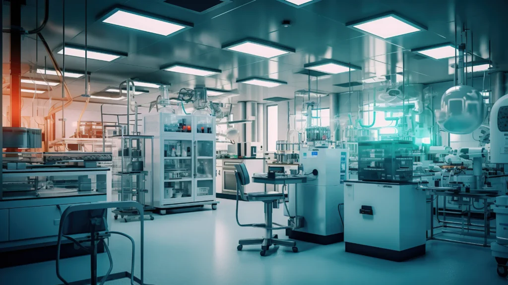 Medical research in India measured against global standards