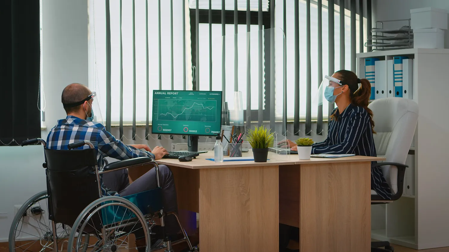Building patient trust through healthcare education