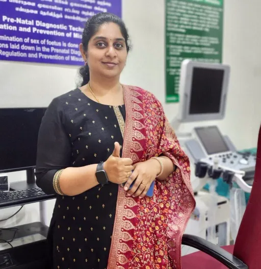 Blood Test Consultancy