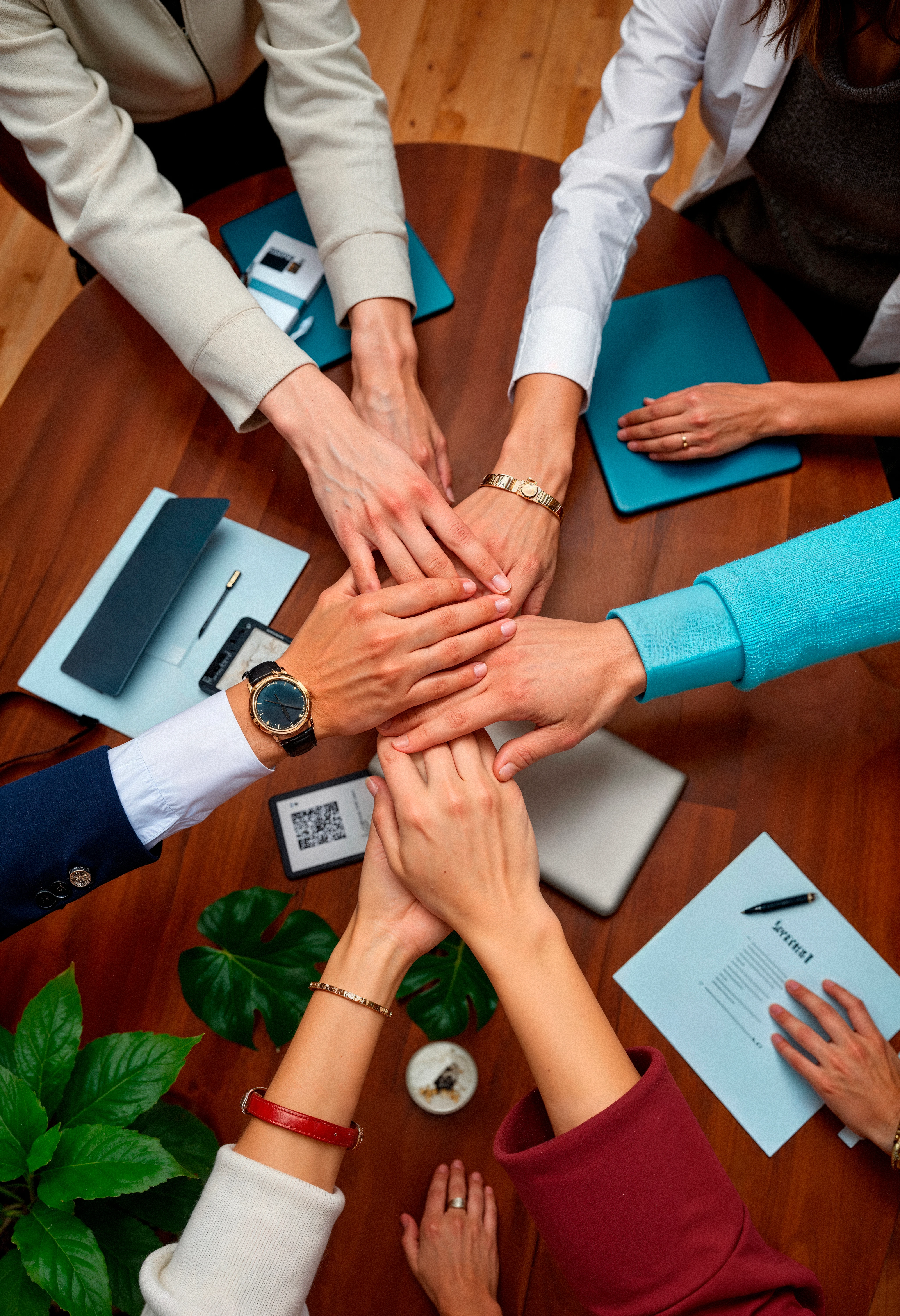 Driving Health Growth
