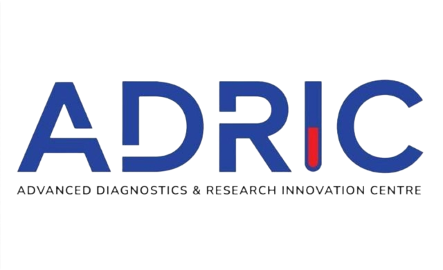 ADRIC - Advanced Diagnostics & Research Innovation Centre