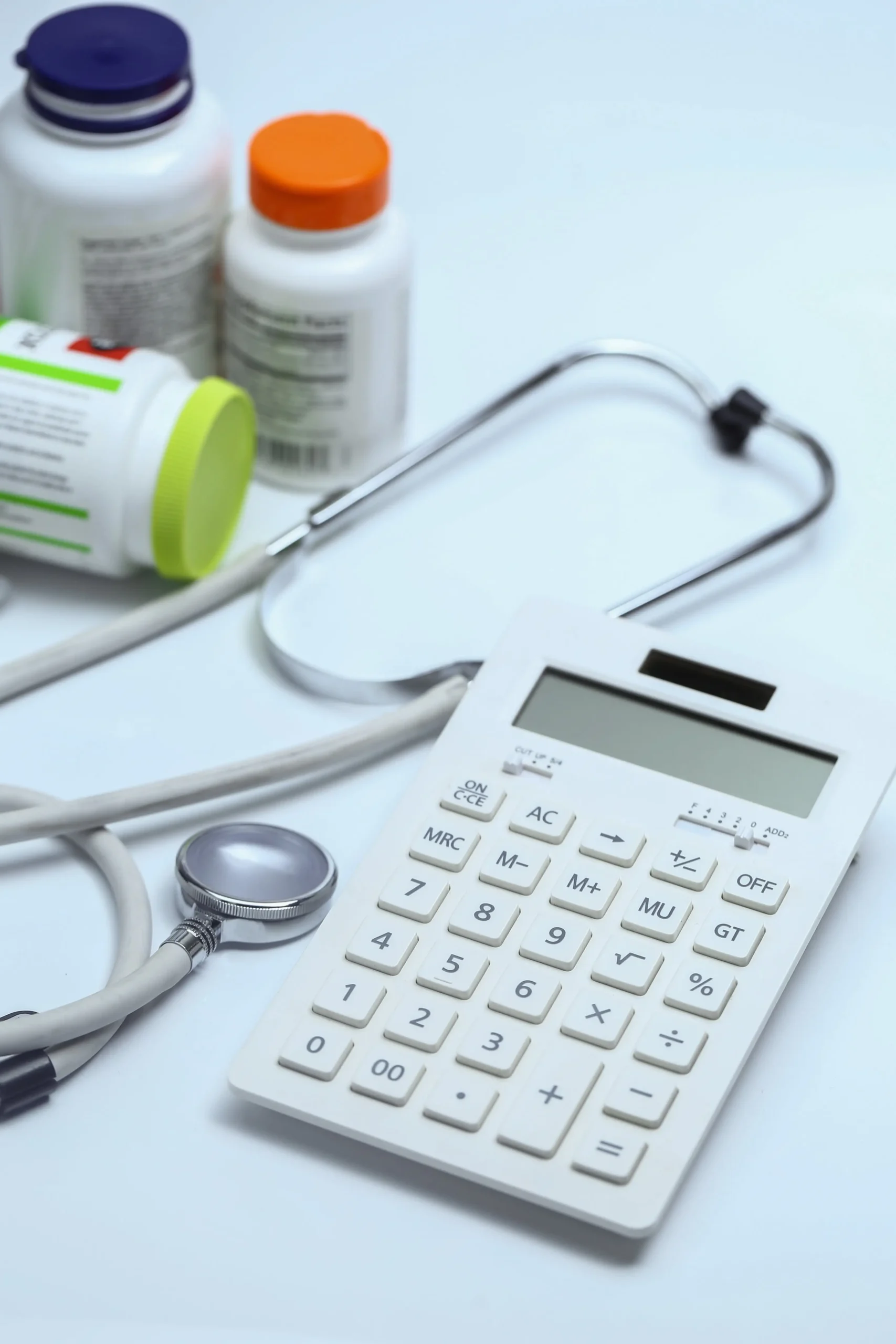 Laboratory equipment