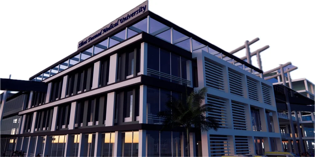 Hospital facility