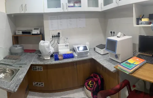 Laboratory equipment